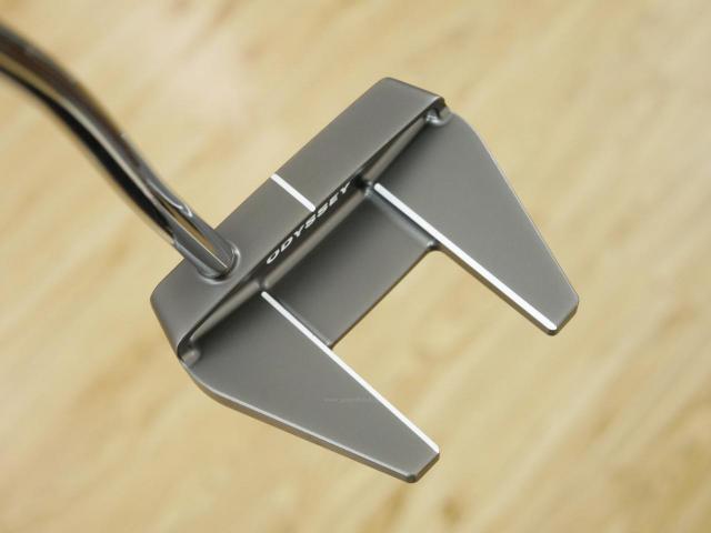 Putter : All : พัตเตอร์ Odyssey TOULON AI-ONE LAS VEGAS Limited (รุ่นพิเศษ ท้อปสุด ล่าสุด ออกปี 2024) ก้าน Stroke LAB 70 ยาว 34 นิ้ว