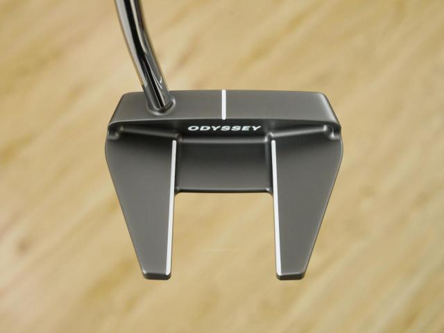 Putter : All : พัตเตอร์ Odyssey TOULON AI-ONE LAS VEGAS Limited (รุ่นพิเศษ ท้อปสุด ล่าสุด ออกปี 2024) ก้าน Stroke LAB 70 ยาว 34 นิ้ว
