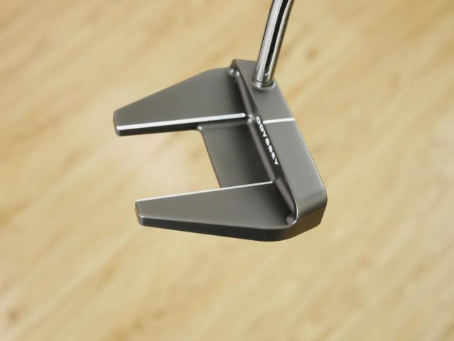 Putter : All : พัตเตอร์ Odyssey TOULON AI-ONE LAS VEGAS Limited (รุ่นพิเศษ ท้อปสุด ล่าสุด ออกปี 2024) ก้าน Stroke LAB 70 ยาว 34 นิ้ว