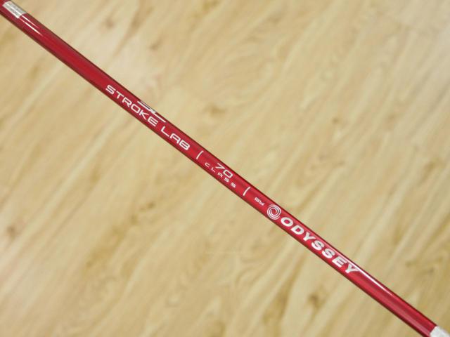 Putter : All : พัตเตอร์ Odyssey TOULON AI-ONE LAS VEGAS Limited (รุ่นพิเศษ ท้อปสุด ล่าสุด ออกปี 2024) ก้าน Stroke LAB 70 ยาว 34 นิ้ว
