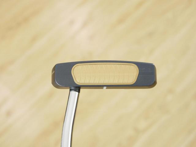 Putter : All : พัตเตอร์ Odyssey Ai-ONE Milled Jailbird Mini T DB (รุ่นท็อป ออกปี 2024) ก้าน Stroke LAB 90 ยาว 34 นิ้ว