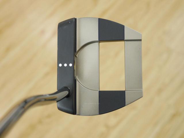 Putter : All : พัตเตอร์ Odyssey Ai-ONE Milled Jailbird Mini T DB (รุ่นท็อป ออกปี 2024) ก้าน Stroke LAB 90 ยาว 34 นิ้ว