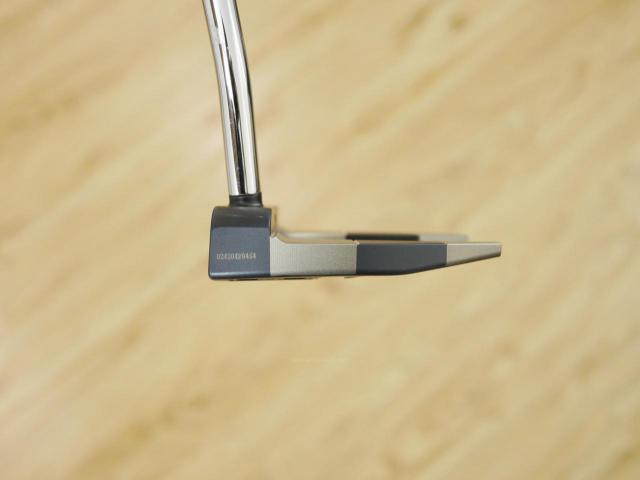Putter : All : พัตเตอร์ Odyssey Ai-ONE Milled Jailbird Mini T DB (รุ่นท็อป ออกปี 2024) ก้าน Stroke LAB 90 ยาว 34 นิ้ว