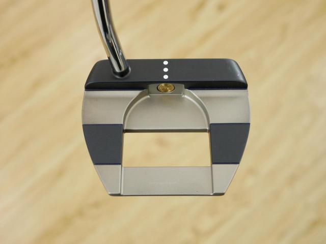 Putter : All : พัตเตอร์ Odyssey Ai-ONE Milled Jailbird Mini T DB (รุ่นท็อป ออกปี 2024) ก้าน Stroke LAB 90 ยาว 34 นิ้ว