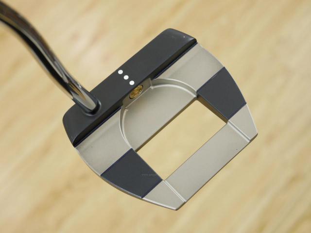 Putter : All : พัตเตอร์ Odyssey Ai-ONE Milled Jailbird Mini T DB (รุ่นท็อป ออกปี 2024) ก้าน Stroke LAB 90 ยาว 34 นิ้ว