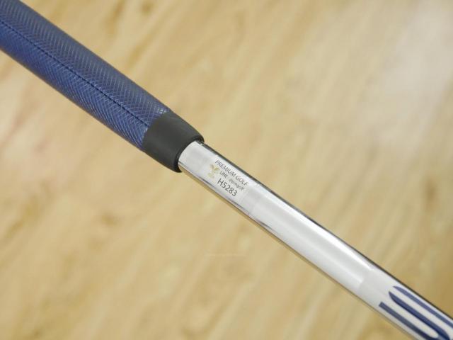 Putter : All : พัตเตอร์ Odyssey Ai-ONE Milled Jailbird Mini T DB (รุ่นท็อป ออกปี 2024) ก้าน Stroke LAB 90 ยาว 34 นิ้ว