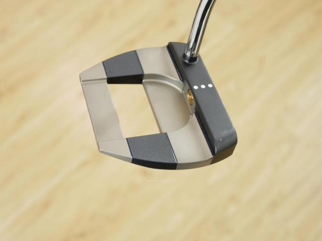 Putter : All : พัตเตอร์ Odyssey Ai-ONE Milled Jailbird Mini T DB (รุ่นท็อป ออกปี 2024) ก้าน Stroke LAB 90 ยาว 34 นิ้ว