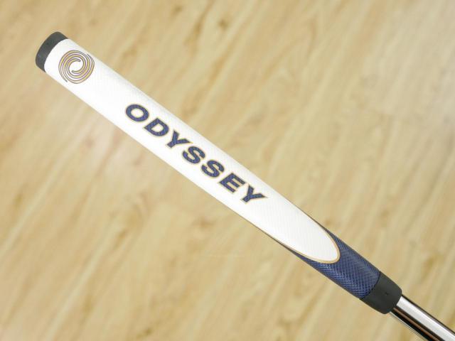 Putter : All : พัตเตอร์ Odyssey Ai-ONE Milled Jailbird Mini T DB (รุ่นท็อป ออกปี 2024) ก้าน Stroke LAB 90 ยาว 34 นิ้ว