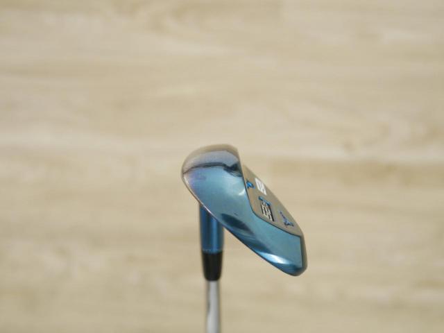 Wedge : Other : Wedge Mizuno ES21 Forged Loft 52 ก้านเหล็ก Dynamic Gold 120 Wedge 