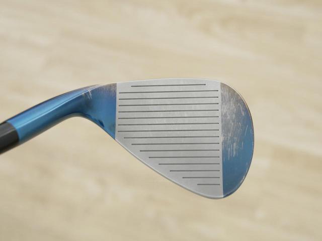 Wedge : Other : Wedge Mizuno ES21 Forged Loft 52 ก้านเหล็ก Dynamic Gold 120 Wedge 