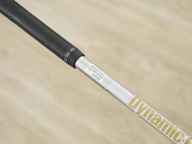 Wedge : Other : Wedge Mizuno ES21 Forged Loft 52 ก้านเหล็ก Dynamic Gold 120 Wedge 