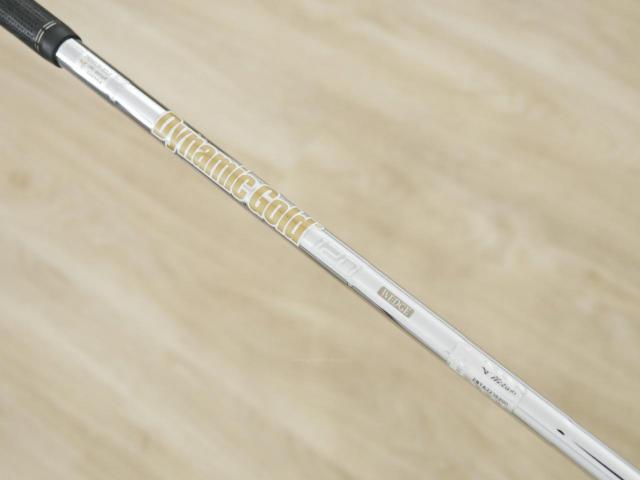 Wedge : Other : Wedge Mizuno ES21 Forged Loft 52 ก้านเหล็ก Dynamic Gold 120 Wedge 
