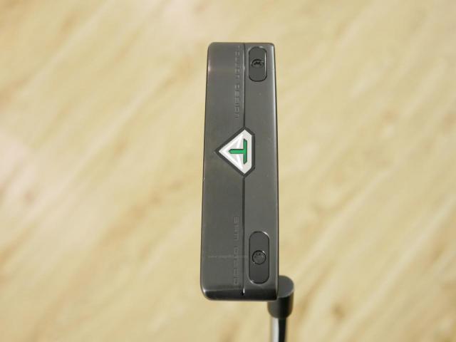 Putter : All : พัตเตอร์ Odyssey TOULON San Diego (ตัวท๊อปสุด ออกปี 2022) ก้าน Stroke LAB ยาว 34 นิ้ว