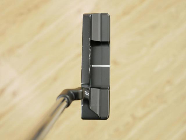 Putter : All : พัตเตอร์ Odyssey TOULON San Diego (ตัวท๊อปสุด ออกปี 2022) ก้าน Stroke LAB ยาว 34 นิ้ว