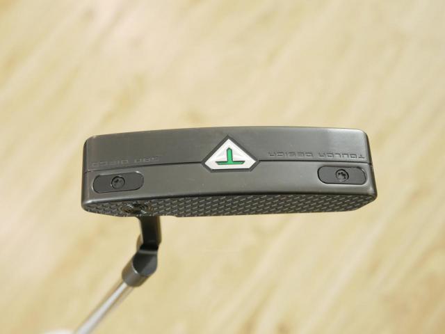 Putter : All : พัตเตอร์ Odyssey TOULON San Diego (ตัวท๊อปสุด ออกปี 2022) ก้าน Stroke LAB ยาว 34 นิ้ว