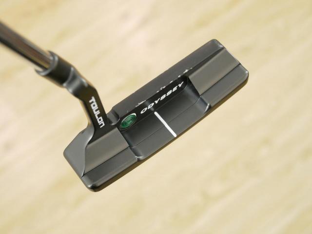 Putter : All : พัตเตอร์ Odyssey TOULON San Diego (ตัวท๊อปสุด ออกปี 2022) ก้าน Stroke LAB ยาว 34 นิ้ว