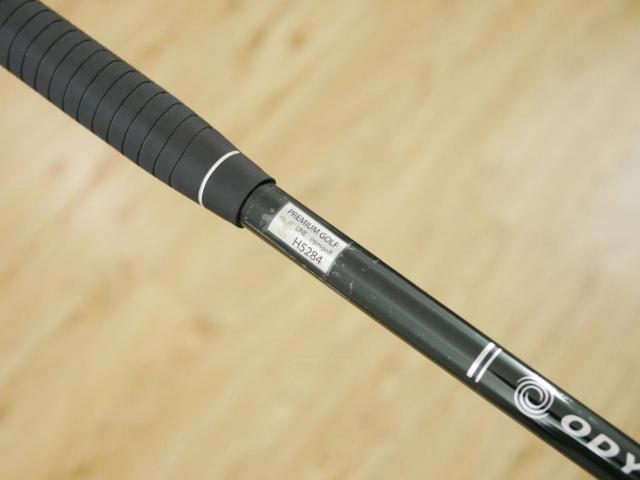 Putter : All : พัตเตอร์ Odyssey TOULON San Diego (ตัวท๊อปสุด ออกปี 2022) ก้าน Stroke LAB ยาว 34 นิ้ว