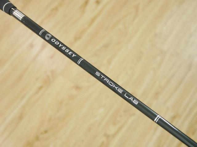 Putter : All : พัตเตอร์ Odyssey TOULON San Diego (ตัวท๊อปสุด ออกปี 2022) ก้าน Stroke LAB ยาว 34 นิ้ว