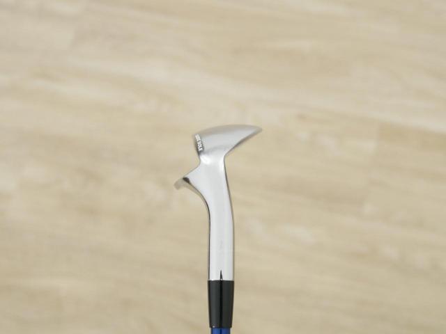 Wedge : Other : Wedge Mizuno MJ-62 SLIDE SOLE Forged Loft 62 ก้านการ์ไฟต์ Wedge Flex 