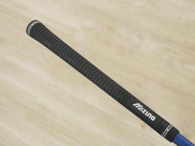 Wedge : Other : Wedge Mizuno MJ-62 SLIDE SOLE Forged Loft 62 ก้านการ์ไฟต์ Wedge Flex 