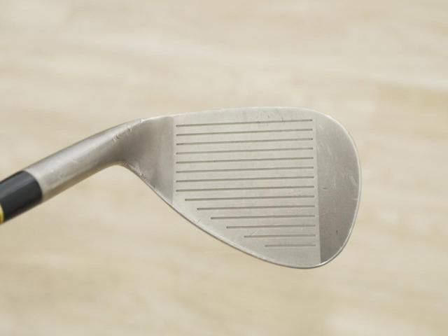 Wedge : Honma : **ก้าน 3 ดาว** Wedge Honma Beres (ออกปี 2022) Loft 56  ก้านกราไฟต์ Honma ARMRQ (47) Flex R (3 ดาว)