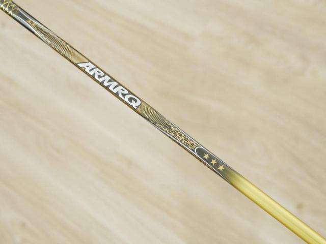 Wedge : Honma : **ก้าน 3 ดาว** Wedge Honma Beres (ออกปี 2022) Loft 56  ก้านกราไฟต์ Honma ARMRQ (47) Flex R (3 ดาว)
