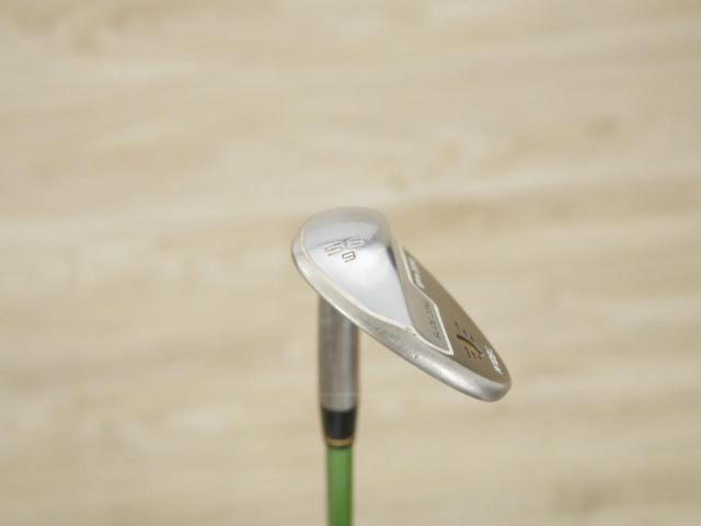 Wedge : Honma : **ก้าน 3 ดาว** Wedge Honma Beres W105C Spin Zone Loft 58 ก้านกราไฟต์ ARMRQ 8 (45) Flex R (3 ดาว)
