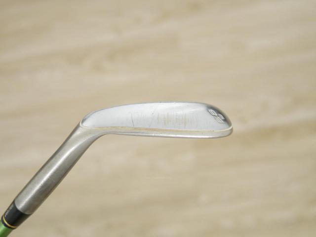 Wedge : Honma : **ก้าน 3 ดาว** Wedge Honma Beres W105C Spin Zone Loft 58 ก้านกราไฟต์ ARMRQ 8 (45) Flex R (3 ดาว)