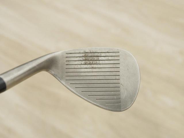 Wedge : Honma : **ก้าน 3 ดาว** Wedge Honma Beres W105C Spin Zone Loft 58 ก้านกราไฟต์ ARMRQ 8 (45) Flex R (3 ดาว)