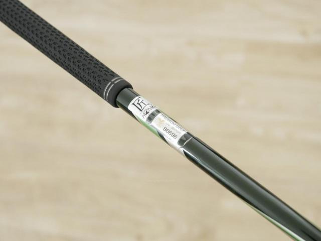 Wedge : Honma : **ก้าน 3 ดาว** Wedge Honma Beres W105C Spin Zone Loft 58 ก้านกราไฟต์ ARMRQ 8 (45) Flex R (3 ดาว)