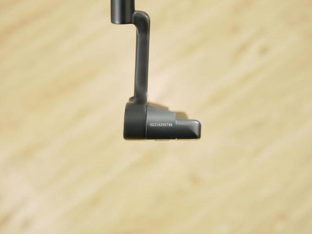 Putter : All : พัตเตอร์ Odyssey Tri-Hot 5K Double Wide (รุ่นท้อป ออกปี 2022) ก้าน Stroke Lab ยาว 34 นิ้ว