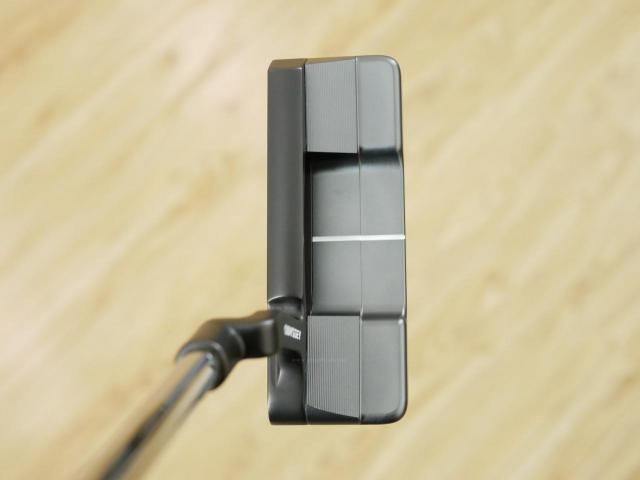 Putter : All : พัตเตอร์ Odyssey Tri-Hot 5K Double Wide (รุ่นท้อป ออกปี 2022) ก้าน Stroke Lab ยาว 34 นิ้ว
