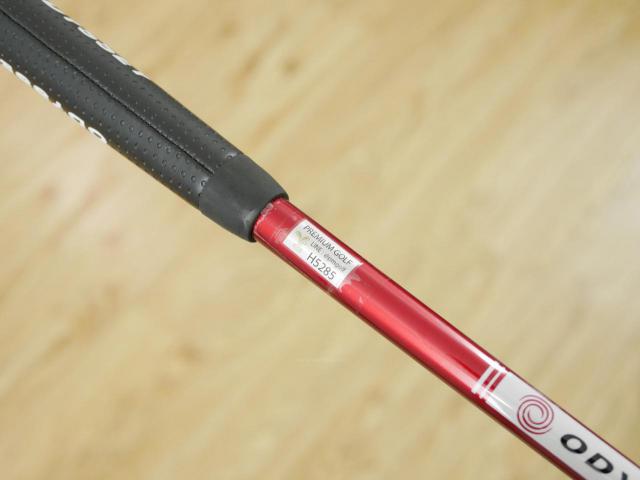 Putter : All : พัตเตอร์ Odyssey Tri-Hot 5K Double Wide (รุ่นท้อป ออกปี 2022) ก้าน Stroke Lab ยาว 34 นิ้ว