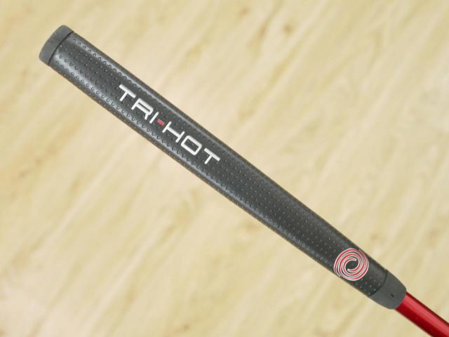 Putter : All : พัตเตอร์ Odyssey Tri-Hot 5K Double Wide (รุ่นท้อป ออกปี 2022) ก้าน Stroke Lab ยาว 34 นิ้ว