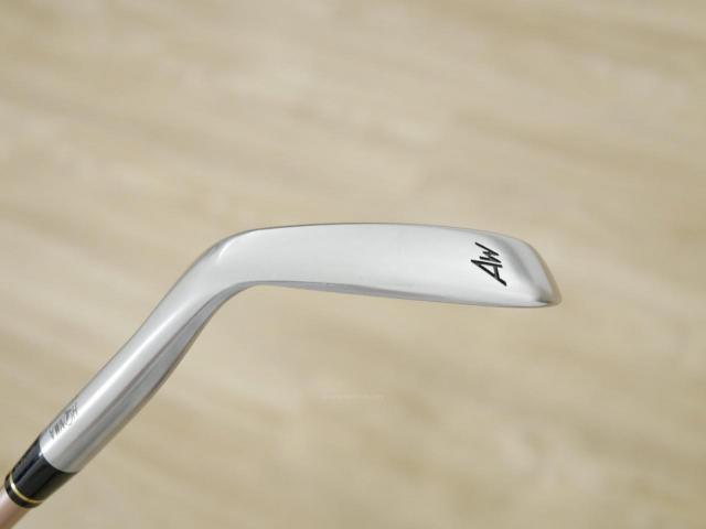 Lady club : All : Wedge Honma Beres W101 Loft 53 ก้านกราไฟต์ ARMRQ UD40 FLex L (2 ดาว)