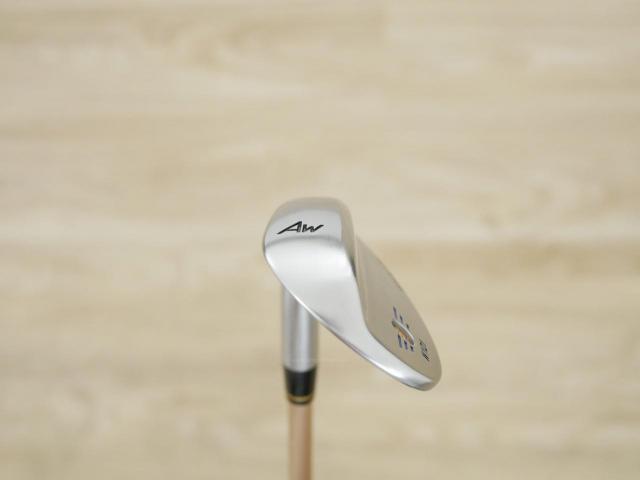 Lady club : All : Wedge Honma Beres W101 Loft 53 ก้านกราไฟต์ ARMRQ UD40 FLex L (2 ดาว)