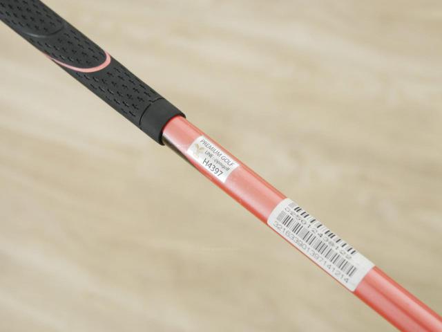Lady club : All : Wedge Honma Beres W101 Loft 53 ก้านกราไฟต์ ARMRQ UD40 FLex L (2 ดาว)