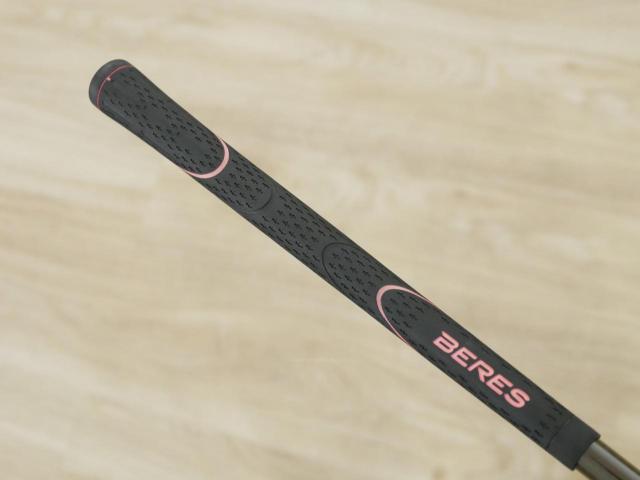 Lady club : All : Wedge Honma Beres W101 Loft 53 ก้านกราไฟต์ ARMRQ UD40 FLex L (2 ดาว)