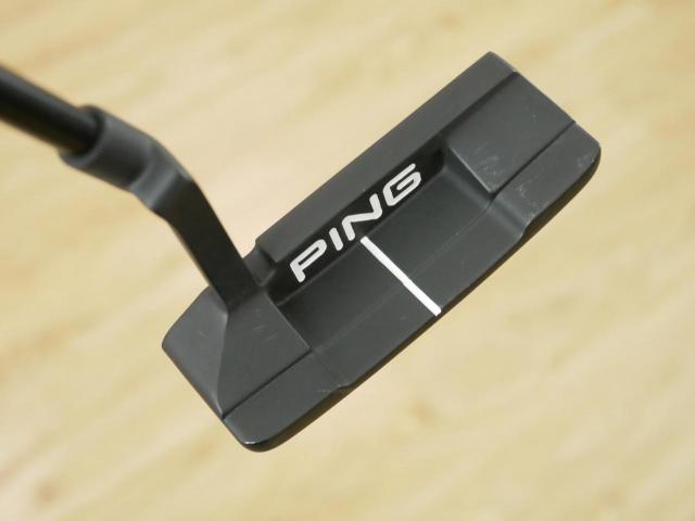 Putter : All : พัตเตอร์ Ping Anser 2D (ออกปี 2023) ยาว 34 นิ้ว