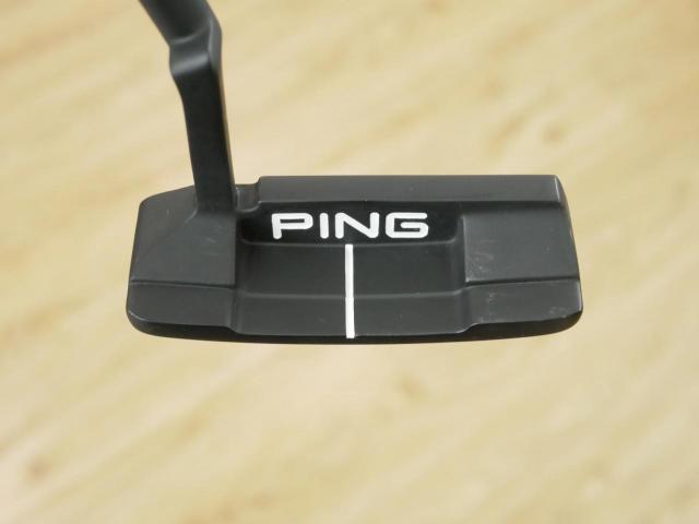 Putter : All : พัตเตอร์ Ping Anser 2D (ออกปี 2023) ยาว 34 นิ้ว