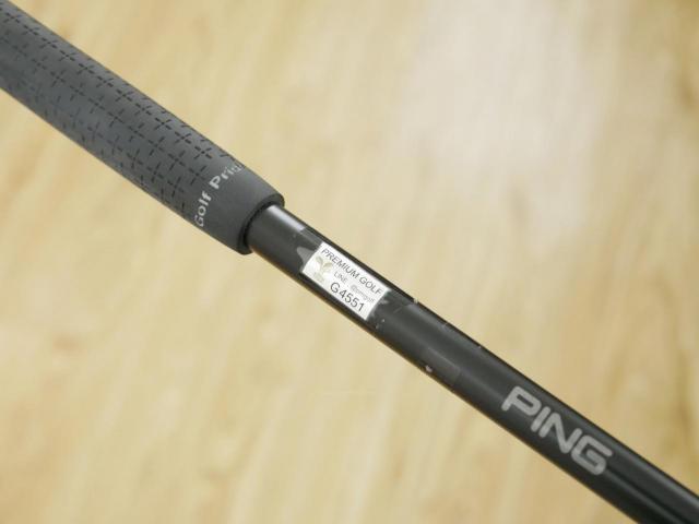 Putter : All : พัตเตอร์ Ping Anser 2D (ออกปี 2023) ยาว 34 นิ้ว
