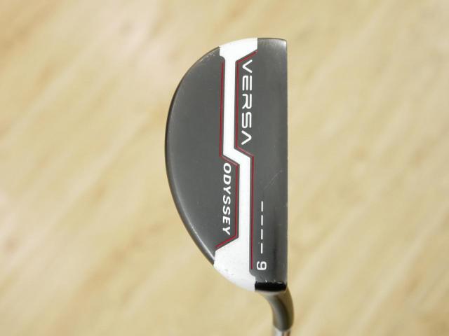 Putter : All : พัตเตอร์ Odyssey Versa 9 ยาว 34 นิ้ว