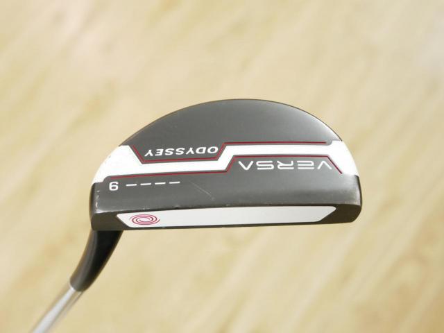 Putter : All : พัตเตอร์ Odyssey Versa 9 ยาว 34 นิ้ว