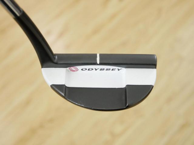 Putter : All : พัตเตอร์ Odyssey Versa 9 ยาว 34 นิ้ว