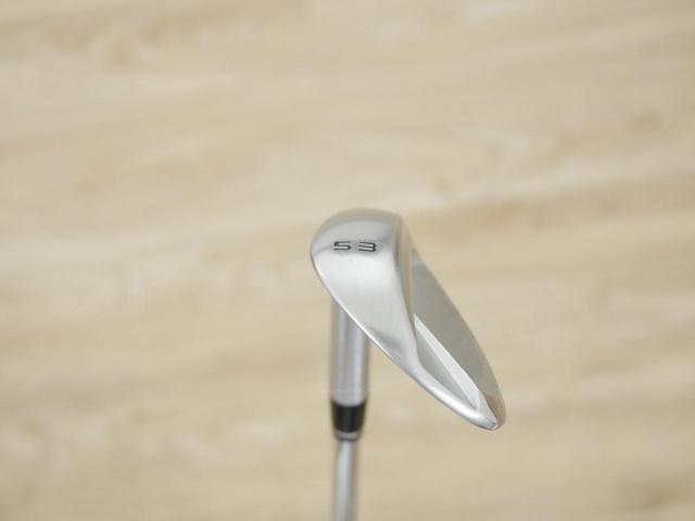 Wedge : Honma :  Wedge Honma LB-W Loft 53 ก้านเหล็ก NS Pro Modus 105 Flex S