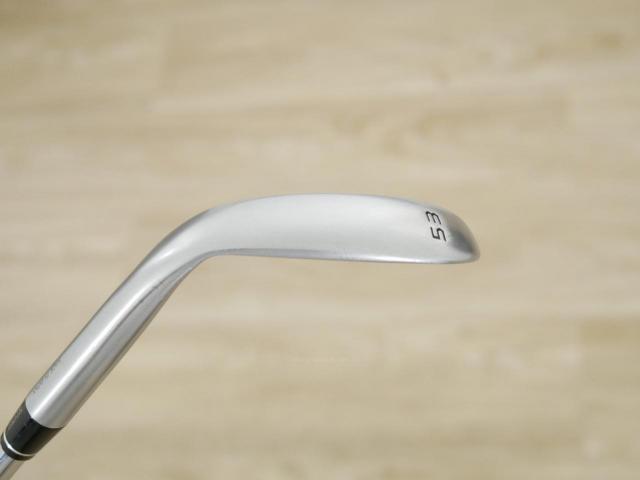Wedge : Honma :  Wedge Honma LB-W Loft 53 ก้านเหล็ก NS Pro Modus 105 Flex S
