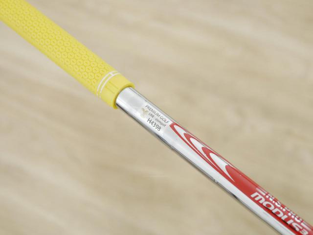 Wedge : Honma :  Wedge Honma LB-W Loft 53 ก้านเหล็ก NS Pro Modus 105 Flex S