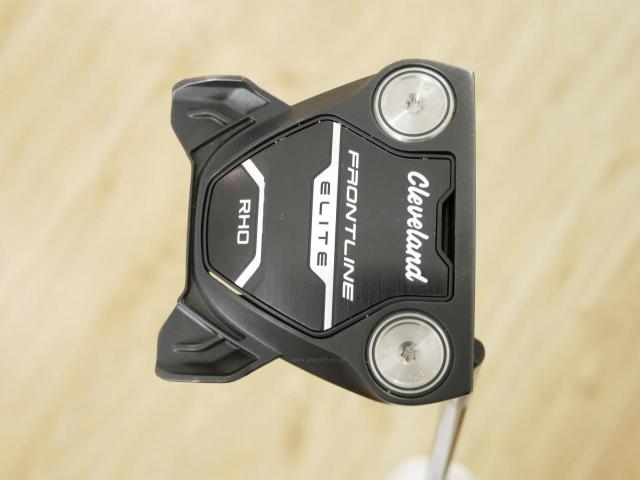 Putter : All : พัตเตอร์ Cleveland FRONTLINE ELITE RHO ยาว 34 นิ้ว