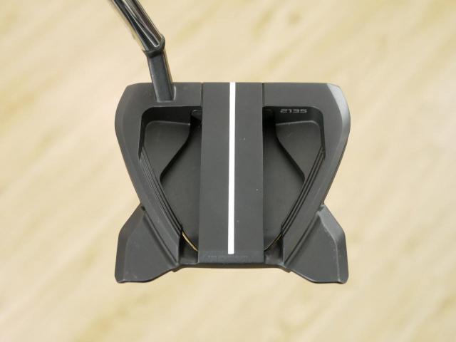 Putter : All : พัตเตอร์ Cleveland FRONTLINE ELITE RHO ยาว 34 นิ้ว