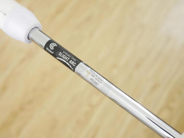 Putter : All : พัตเตอร์ Cleveland FRONTLINE ELITE RHO ยาว 34 นิ้ว
